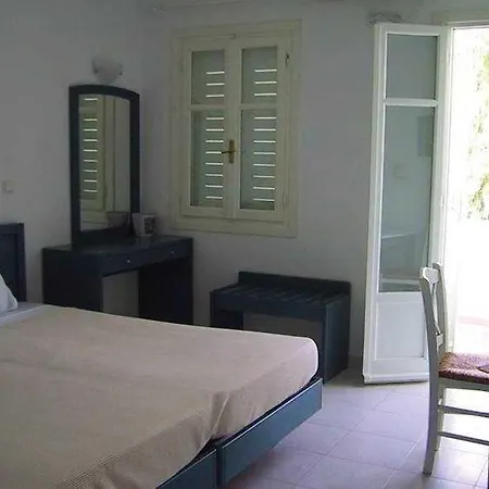 Summer View Hotel 3*