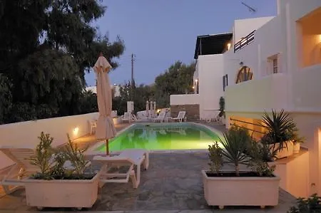 Hotel Summer View