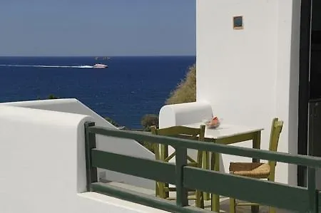 Summer View 3* Parikia (Paros)
