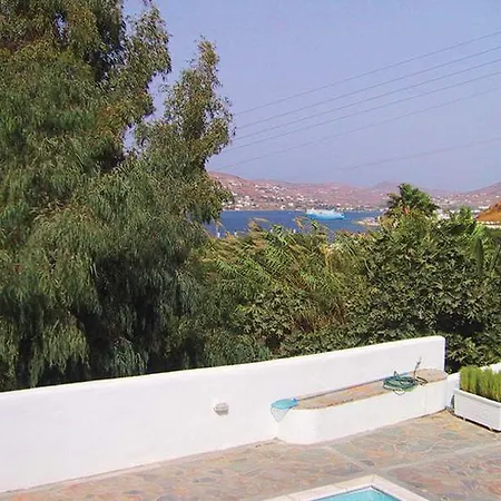 Hotel Summer View 3*